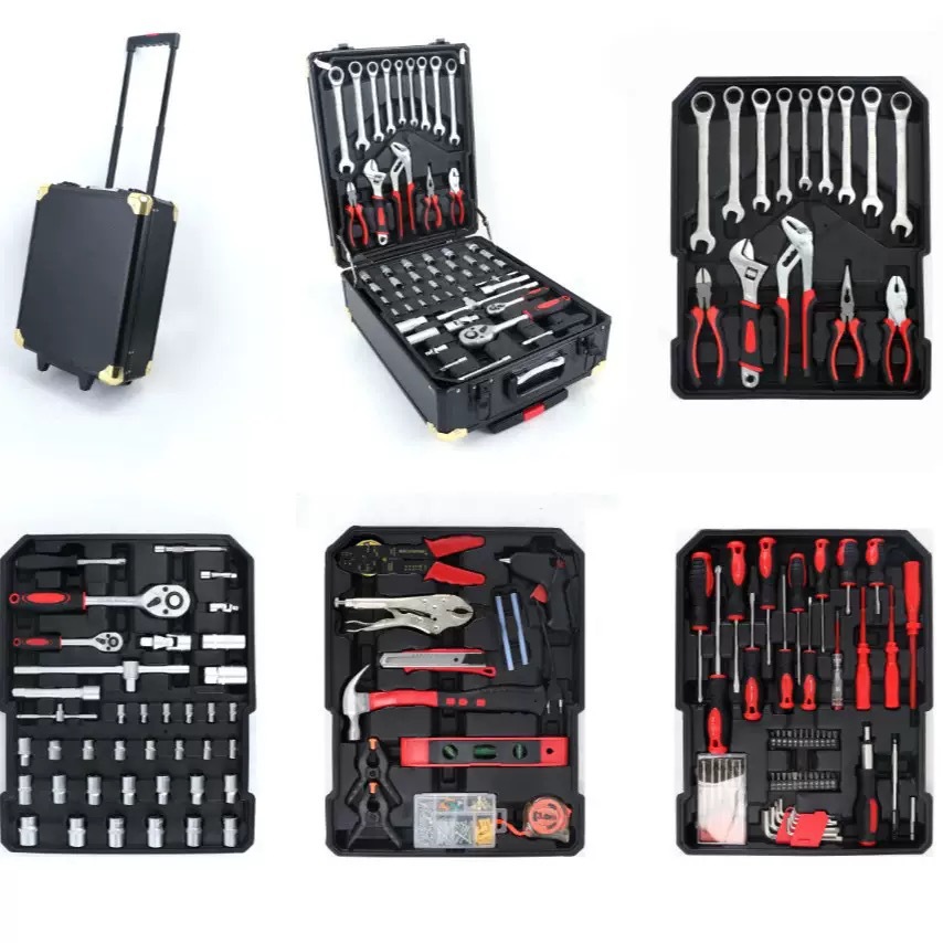 Ensemble d'outils de réparatio - Wrench Set avis et prix