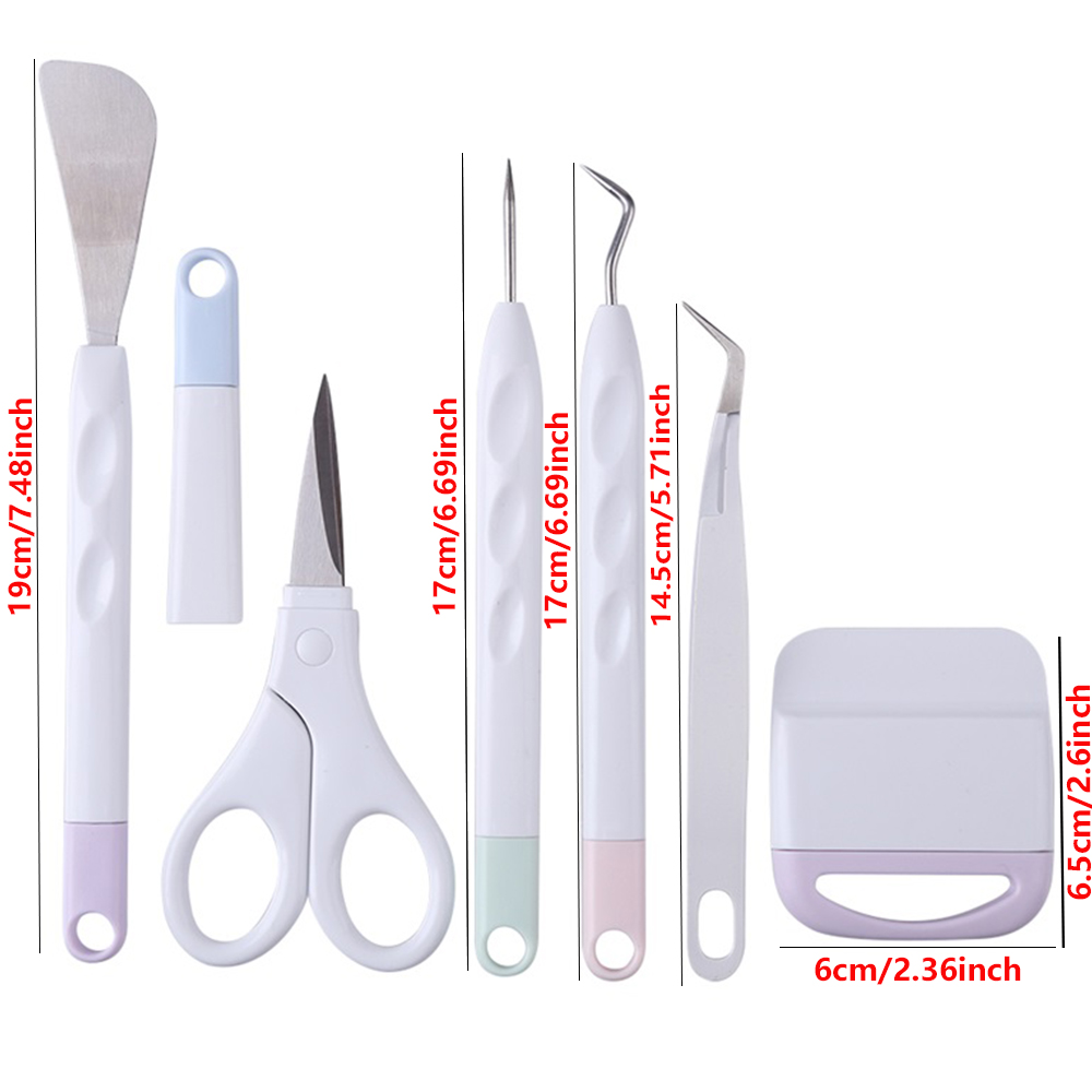 Kit d'outils de désherbage du  - Tool Set avis et prix