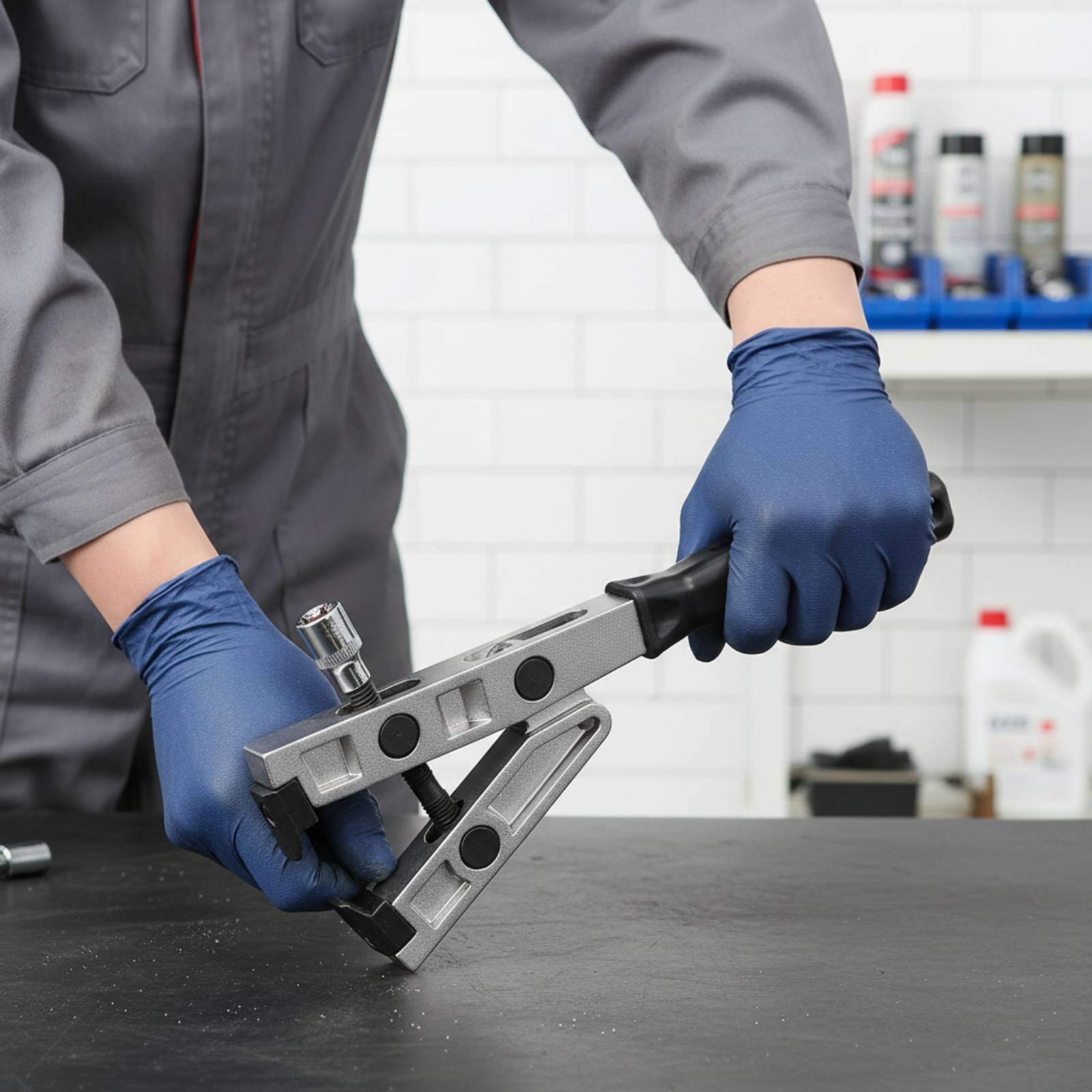 Pince à collier de soufflet de - Pliers avis et prix