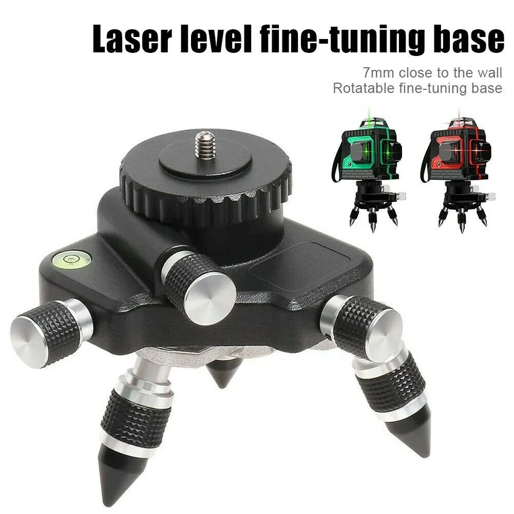 Trépied de niveau laser, suppo - Spirit Level avis et prix