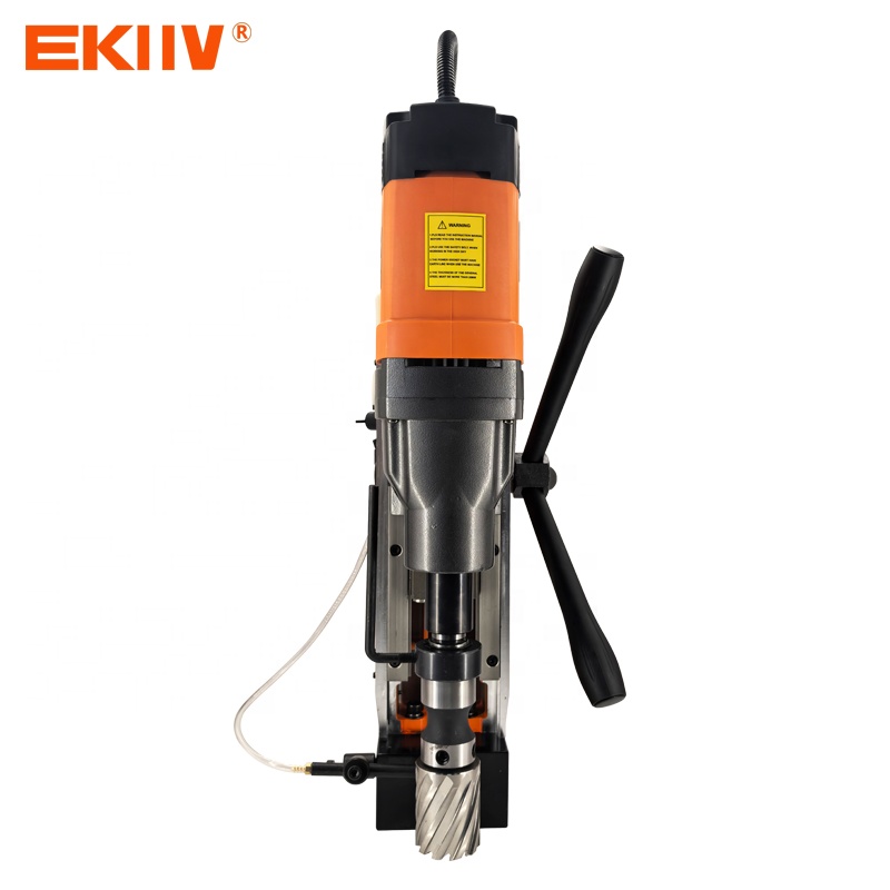 Perceuse magnétique industriel - Drill Press avis et prix