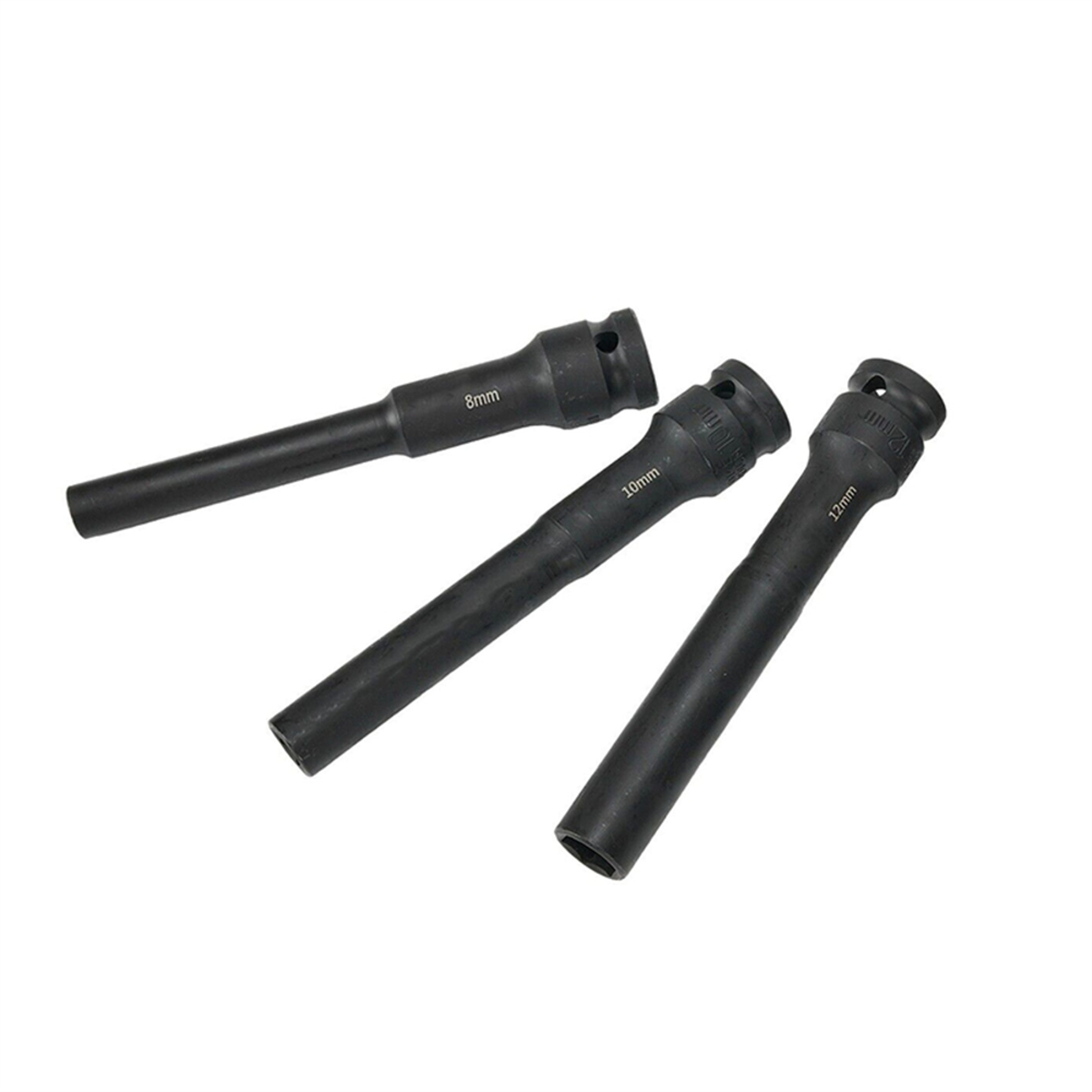 A002 3 pièces 1/2 clé à chocs  - Socket Wrench avis et prix
