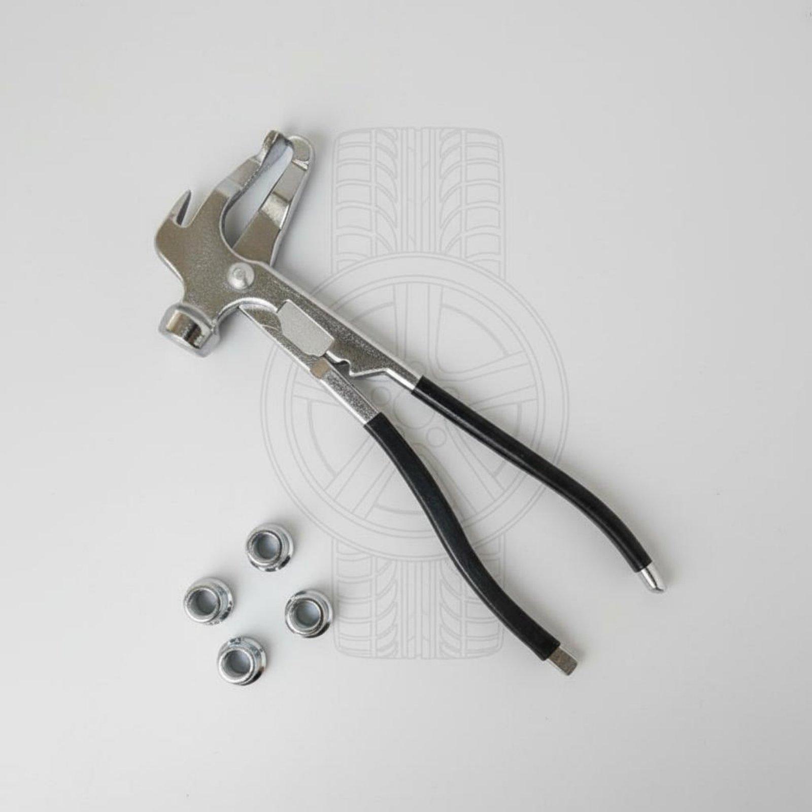 Pince d'équilibrage de pneus,  - Pliers avis et prix