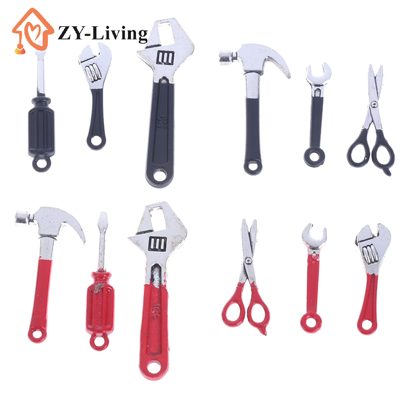 Mini kits de réparation pour m - Wrench Set avis et prix