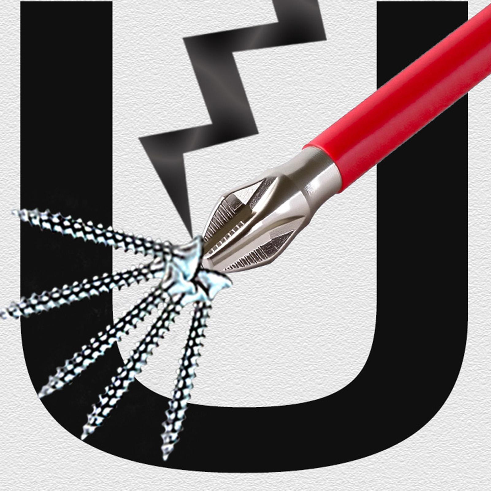 Jeu de embouts magnétiques à a - Screwdriver Set avis et prix