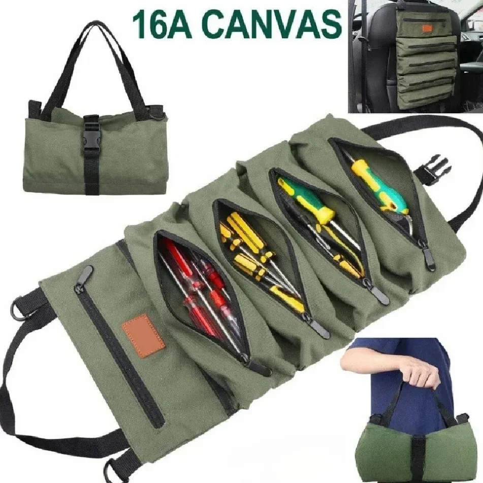 Sac à outils multifonctionnel  - Tool Bag avis et prix