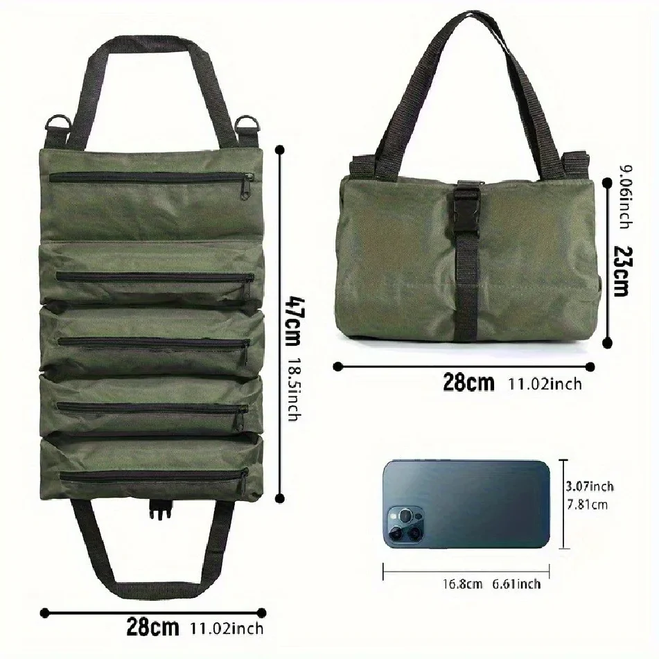 Sac à outils multifonctionnel  - Tool Bag avis et prix