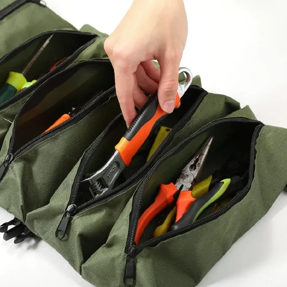 Sac à outils multifonctionnel  - Tool Bag avis et prix